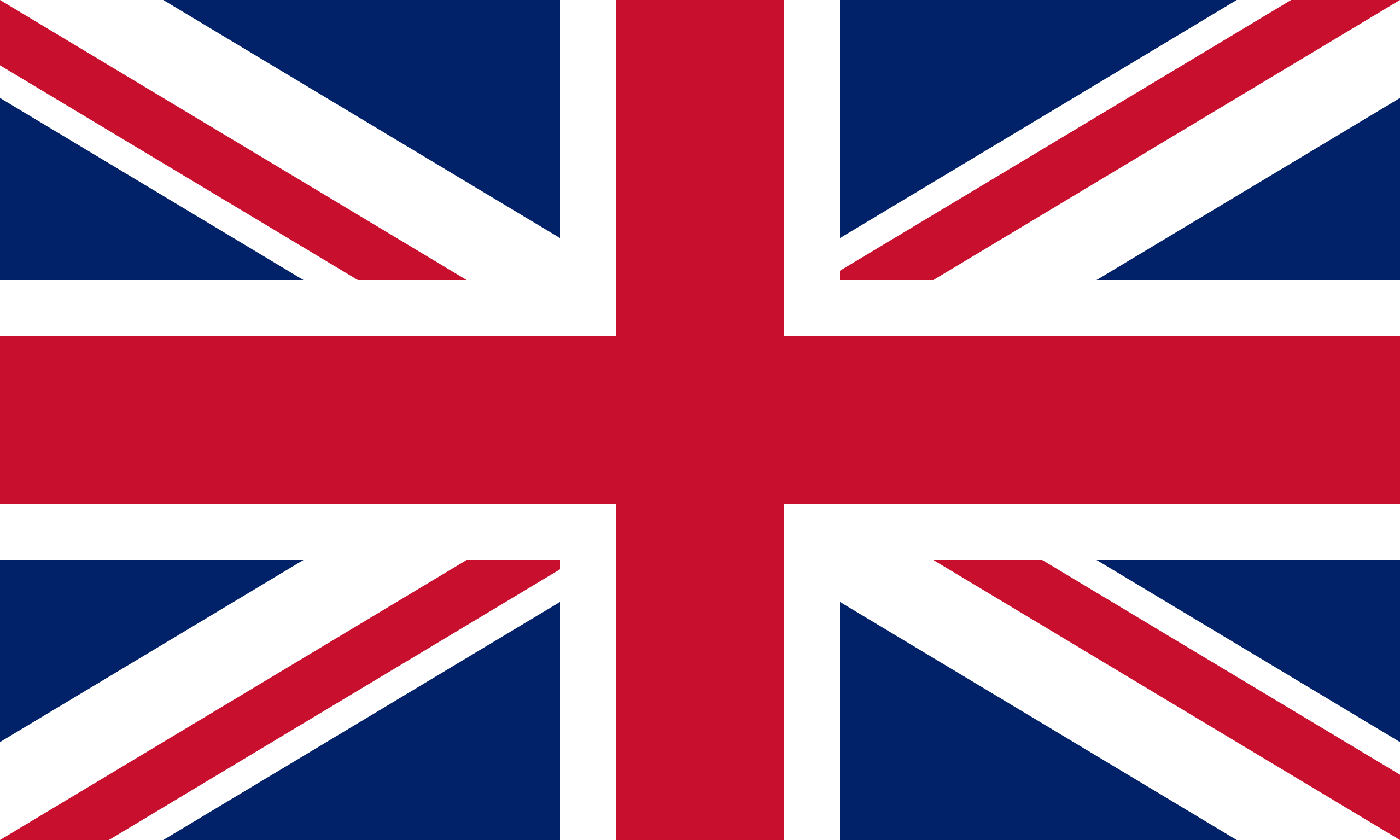 Icon of English flag.