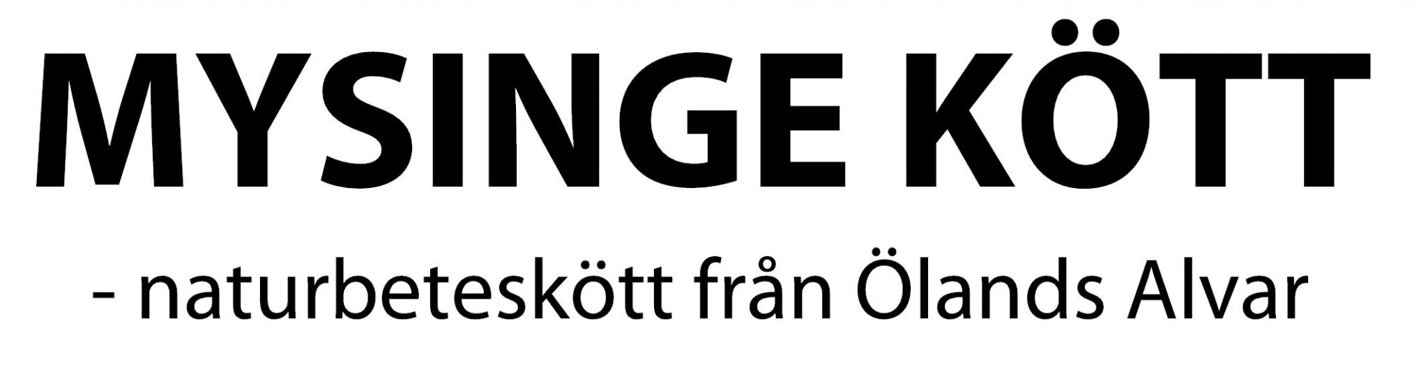 Ölands kvalitetsprodukter